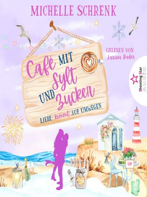 cover image of Liebe kommt auf Umwegen